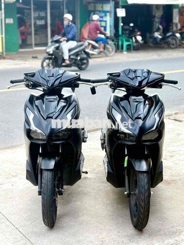 Honda Air Blade 125 Đặc biệt Đen 2022 9chủ ký