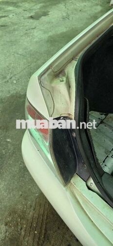 Mitsubishi Lancer 2024 Trắng