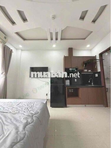 🔝 CHO THUÊ CĂN HỘ STUDIO PHƯỚC TRƯỜNG 15 - SƠN TRÀ