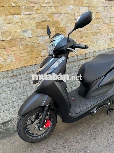 Honda Lead Đặc biệt 2024 Đen nhám 11.000km