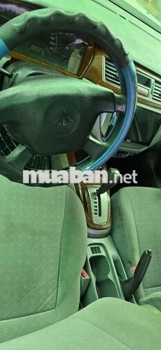 Mitsubishi Lancer 2024 Trắng