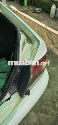 Mitsubishi Lancer 2024 Trắng