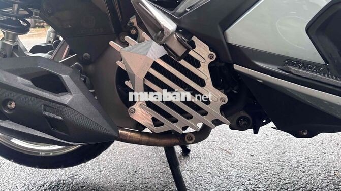 Honda Air Blade 2016 Xám