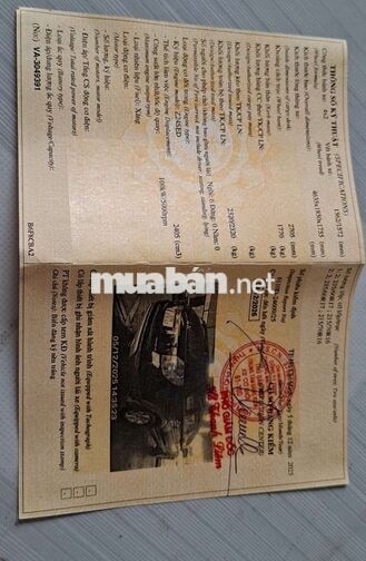 Chevrolet Captiva 2010 Số sàn 18000 km Đen
