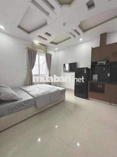 🔝 CHO THUÊ CĂN HỘ STUDIO PHƯỚC TRƯỜNG 15 - SƠN TRÀ