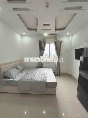 🔝 CHO THUÊ CĂN HỘ STUDIO PHƯỚC TRƯỜNG 15 - SƠN TRÀ