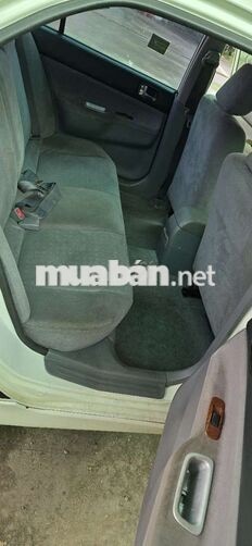 Mitsubishi Lancer 2024 Trắng