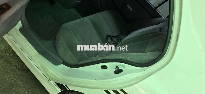 Mitsubishi Lancer 2024 Trắng