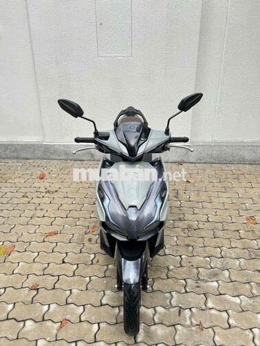 Honda Air Blade 150cc 2022 Xám xi măng ABS