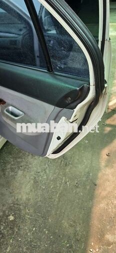 Mitsubishi Lancer 2024 Trắng