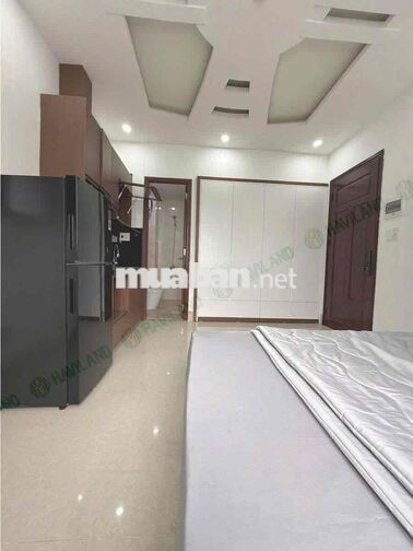 🔝 CHO THUÊ CĂN HỘ STUDIO PHƯỚC TRƯỜNG 15 - SƠN TRÀ