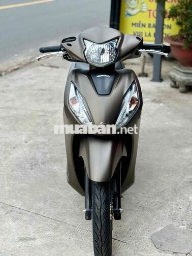 Honda Vision 110cc 2023 chính chủ ký