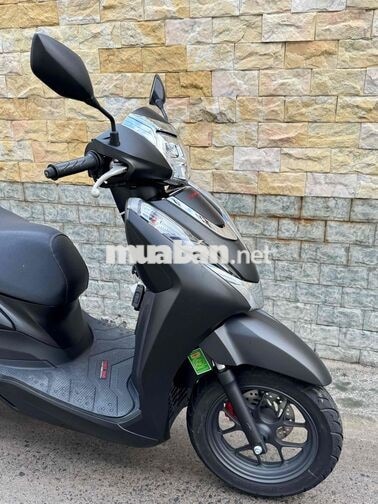 Honda Lead Đặc biệt 2024 Đen nhám 11.000km