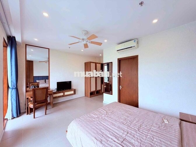 🔝 CHO THUÊ CĂN HỘ VŨ NGỌC NHẠ - SƠN TRÀ