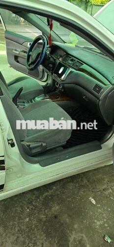 Mitsubishi Lancer 2024 Trắng