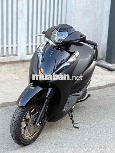Honda Lead 125cc 2019 Đen nhán pbđb 9chủ ký