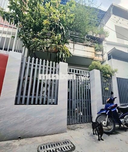 BÁN NHÀ CHÍNH CHỦ – HẺM 33 CẦU HỘ, NGỌC HIỆP, NHA TRANG