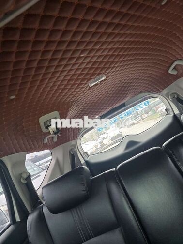 Mitsubishi XPANDER GLX 2022 Tự động 7