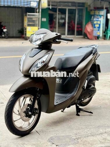 Honda Vision 110cc 2023 chính chủ ký