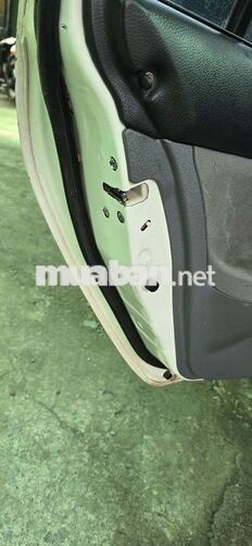 Mitsubishi Lancer 2024 Trắng