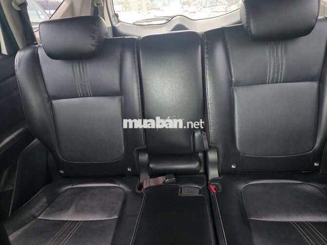 Mitsubishi XPANDER GLX 2022 Tự động 7