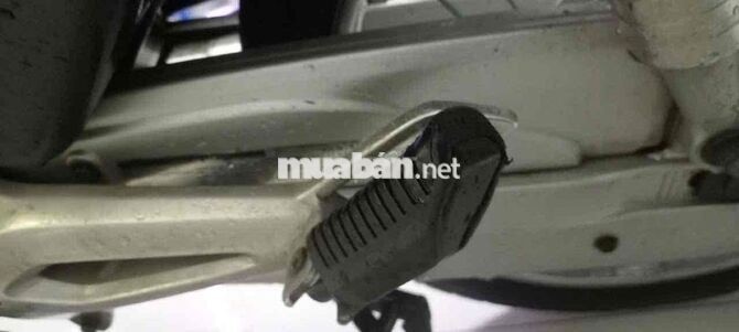 Honda Wave RS Đỏ Xe số