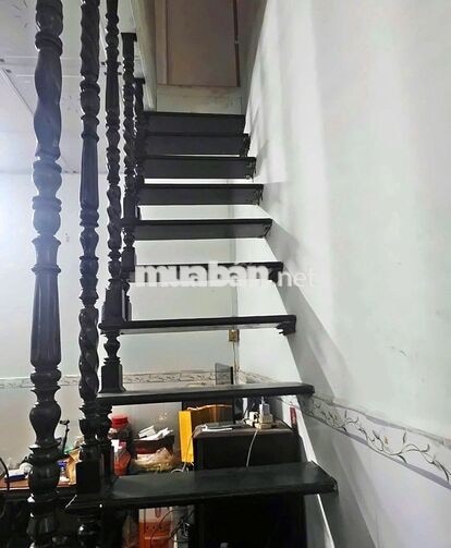 BÁN NHÀ CHÍNH CHỦ – HẺM 33 CẦU HỘ, NGỌC HIỆP, NHA TRANG