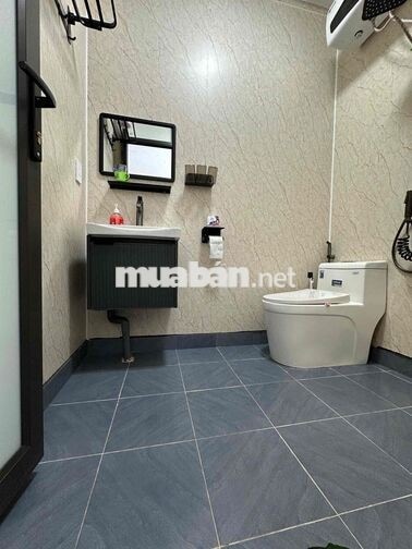 CHO THUÊ NHÀ MẶT TIỀN TÂN THÁI 3 PN MỚI 100%