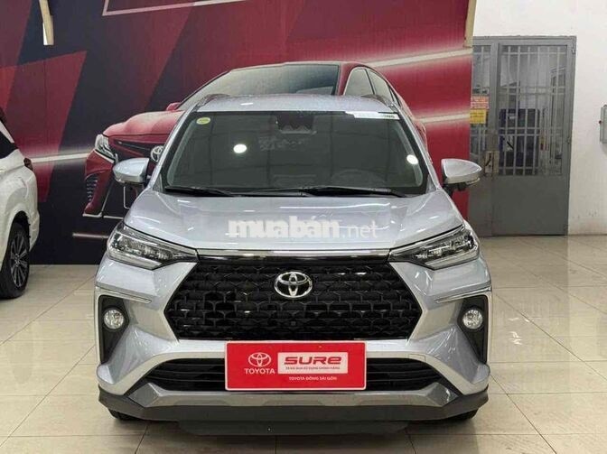 Bán Veloz Top 2026 siêu lướt 2.800km- Giá còn giảm