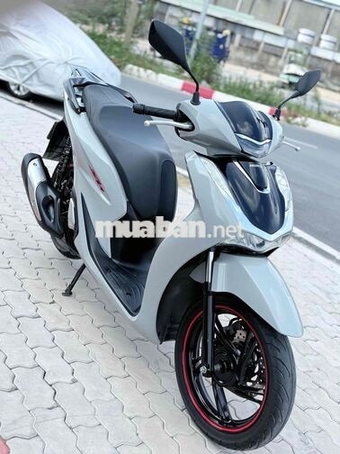 Honda SH150i ABS 2023 Xám 7097 km