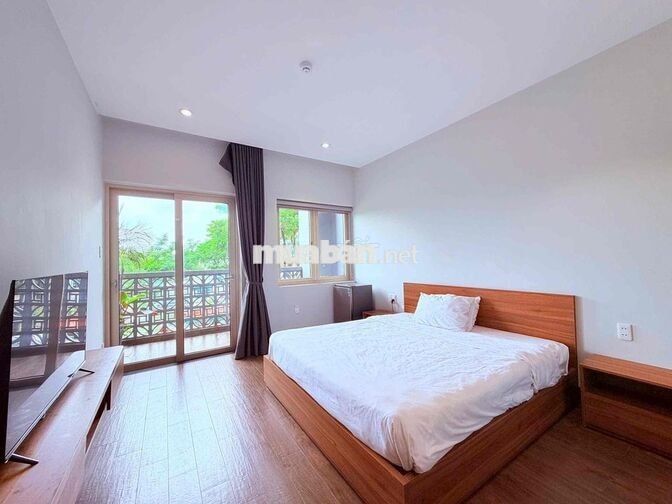 🔝 CHO THUÊ CĂN HỘ STUDIO VIEW BIỂN -  LÊ VĂN HUÂN - SƠN TRÀ