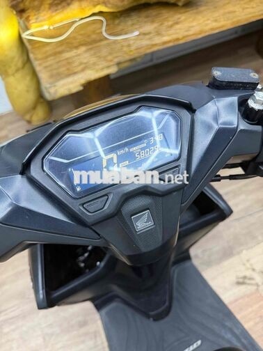 Honda Vario 150cc 2019 xe đẹp máy bao zin