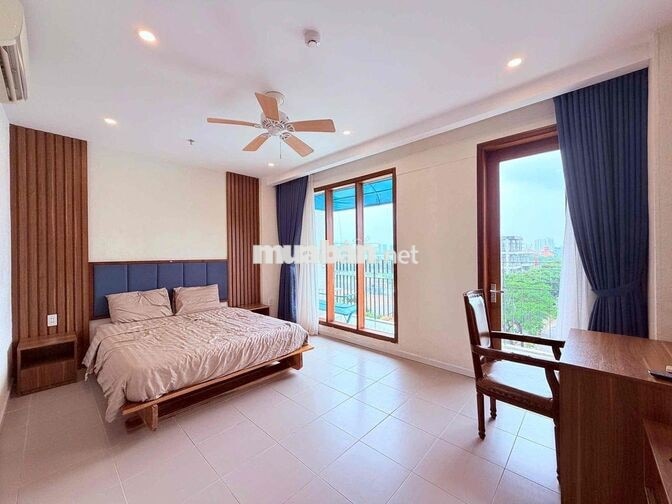 🔝 CHO THUÊ CĂN HỘ VŨ NGỌC NHẠ - SƠN TRÀ