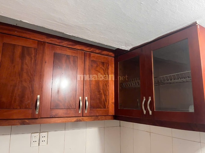 Chi thuê nhà riêng 45m x 3 tầng Khu 183 Đặng Tiến Đông