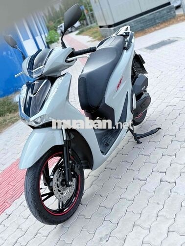 Honda SH150i ABS 2023 Xám 7097 km