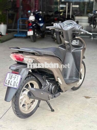 Honda Vision 110cc 2023 chính chủ ký
