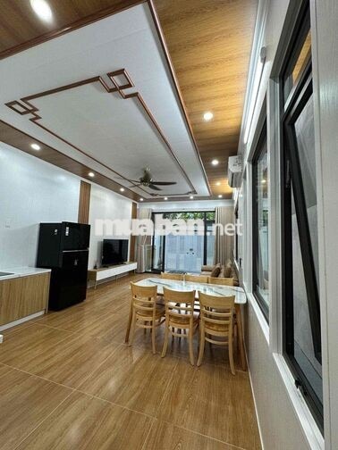 CHO THUÊ NHÀ MẶT TIỀN TÂN THÁI 3 PN MỚI 100%