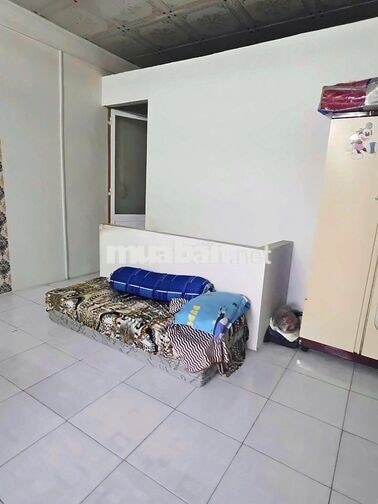BÁN NHÀ CHÍNH CHỦ – HẺM 33 CẦU HỘ, NGỌC HIỆP, NHA TRANG