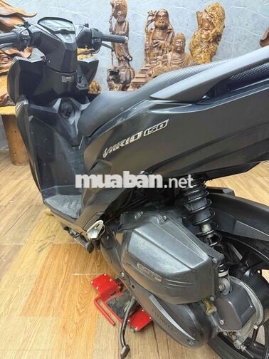 Honda Vario 150cc 2019 xe đẹp máy bao zin