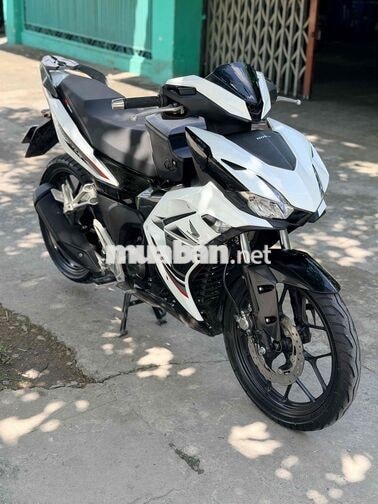 Honda Winner X 2022 Trắng đen 19.000km