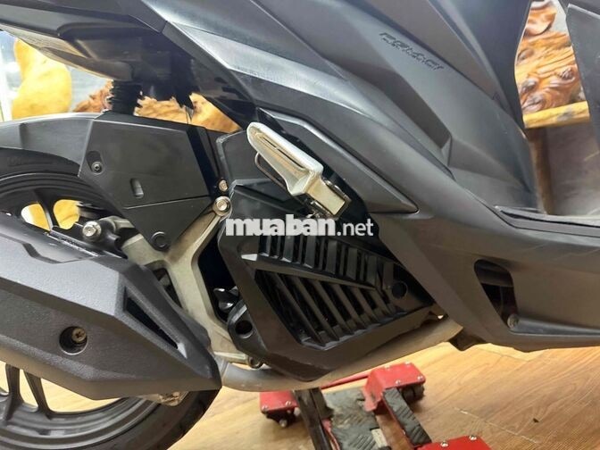 Honda Vario 150cc 2019 xe đẹp máy bao zin