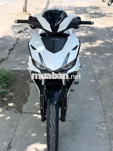 Honda Winner X 2022 Trắng đen 19.000km