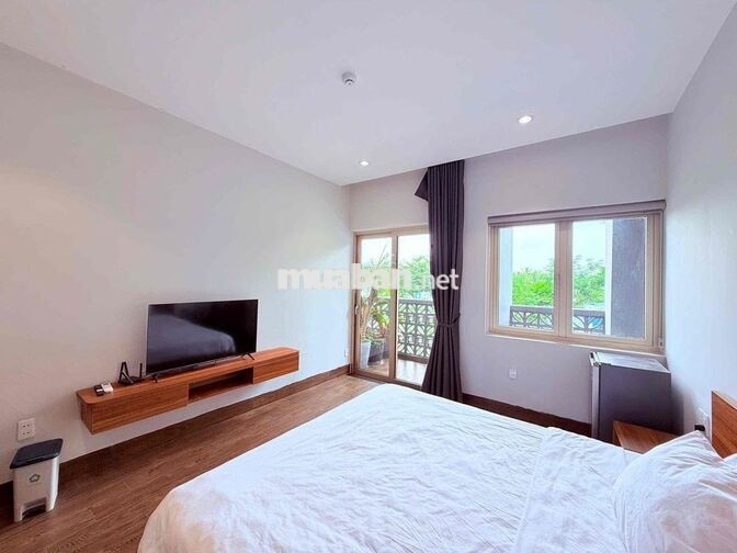 🔝 CHO THUÊ CĂN HỘ STUDIO VIEW BIỂN -  LÊ VĂN HUÂN - SƠN TRÀ