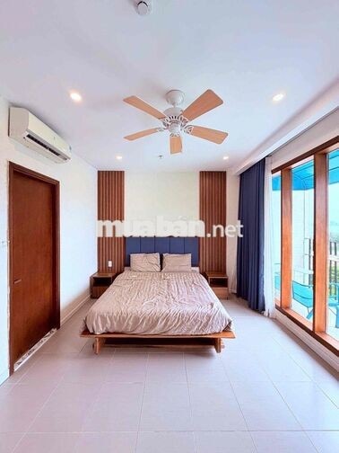 🔝 CHO THUÊ CĂN HỘ VŨ NGỌC NHẠ - SƠN TRÀ