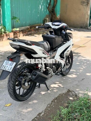 Honda Winner X 2022 Trắng đen 19.000km