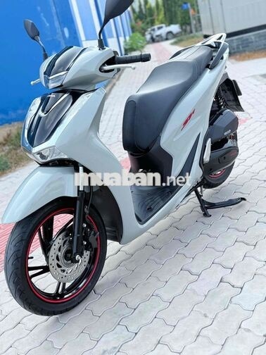 Honda SH150i ABS 2023 Xám 7097 km