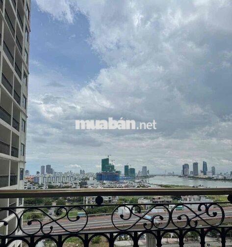Cho thuê căn hộ cao cấp 5 sao Dát Vàng Đà Nẵng, Căn Hộ Dát vàng tại Đà