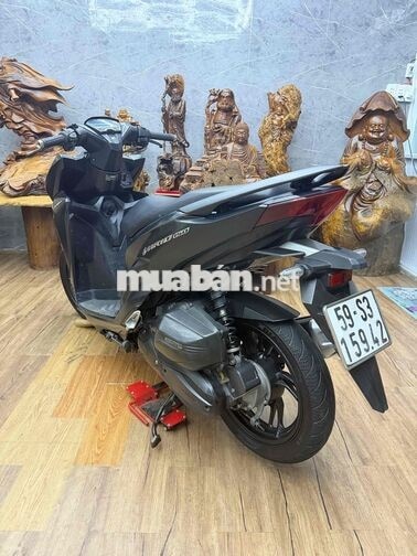 Honda Vario 150cc 2019 xe đẹp máy bao zin