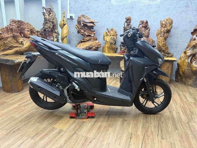 Honda Vario 150cc 2019 xe đẹp máy bao zin