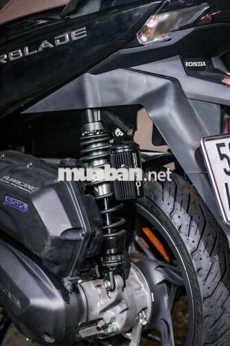 Honda Air Blade 160 - 2023 - Gói độ 30 triệu